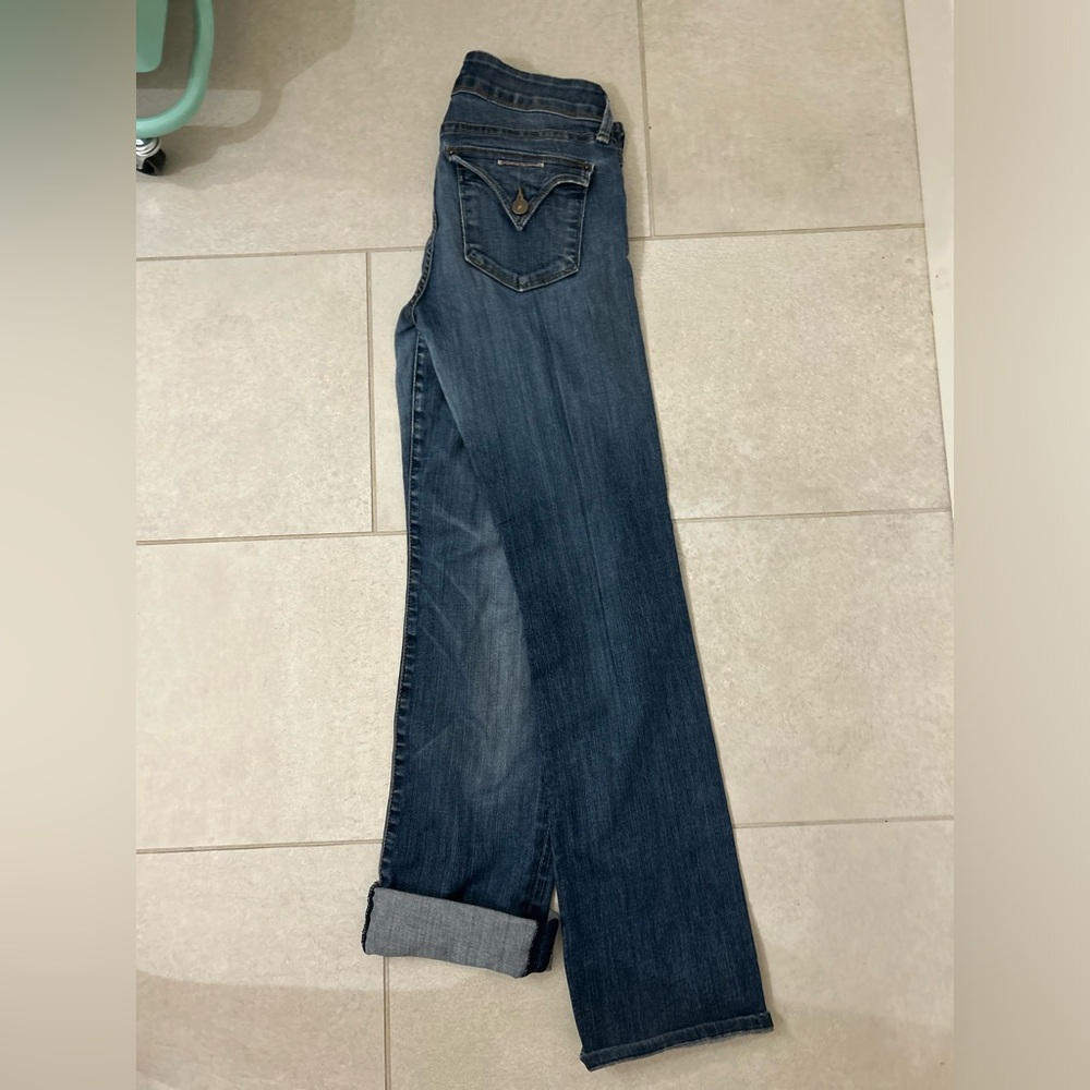 Hudson Jeans